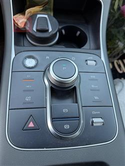 BYD Destroyer 05
